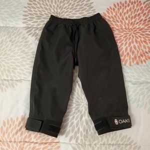 Oaki Rain Pant - Size 2T